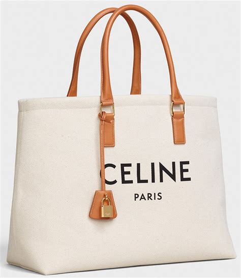 celine bag that has the name printed on it|celine bag official.